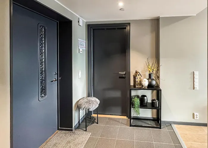 2 Bedroom Awesome In Sjusjoen