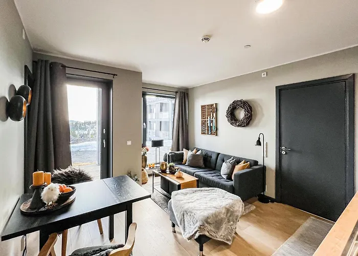 Апартаменты 2 Bedroom Awesome In *