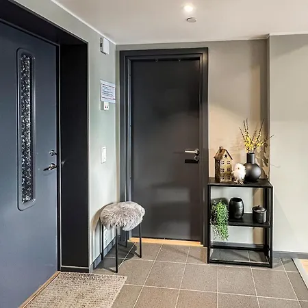 2 Bedroom Awesome In Sjusjoen