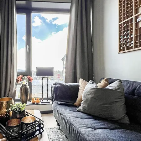 2 Bedroom Awesome In * Sjusjoen