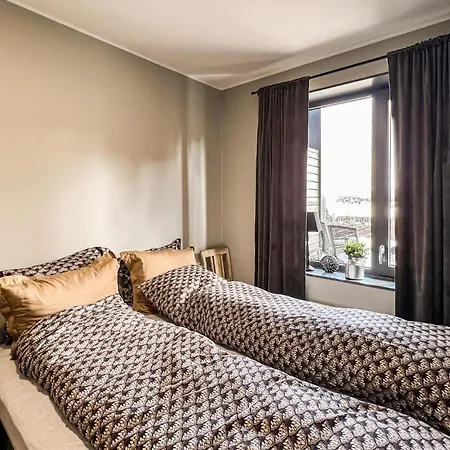 Lägenhet 2 Bedroom Awesome In Sjusjoen